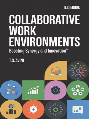 cover image of Collaborative Work Environments